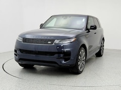 2026 Land Rover Range Rover Sport SE SUV
