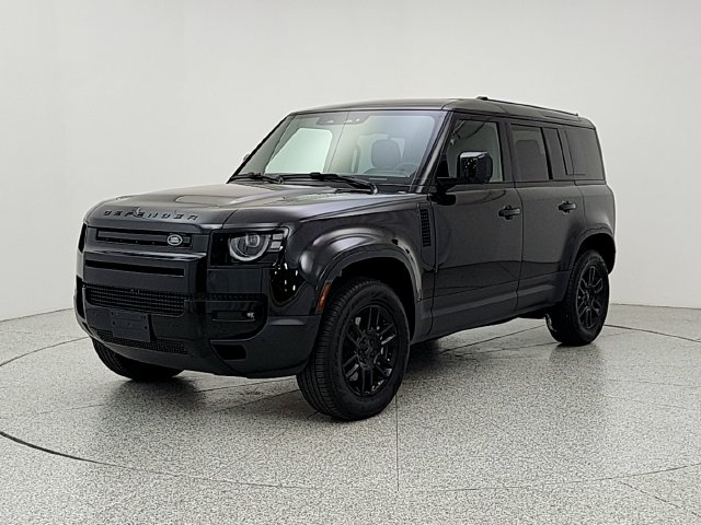 2026 Land Rover Defender 110 S SUV