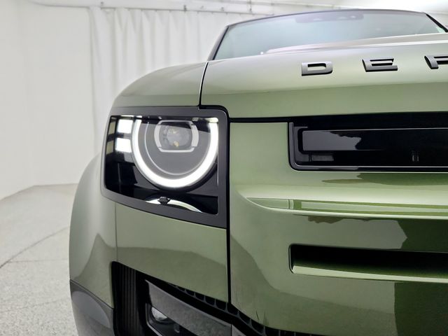 2026 Land Rover Defender X-Dynamic SE - Photo 29