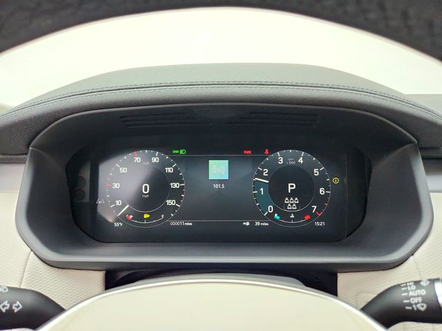 2026 Land Rover Discovery Gemini Edition - Photo 24