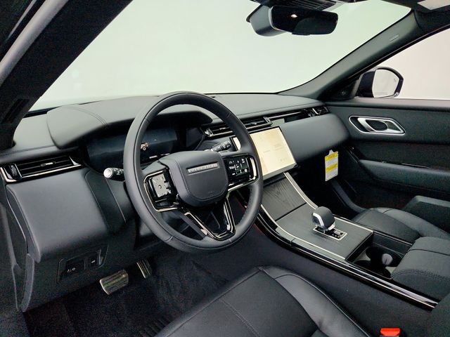 2026 Land Rover Range Rover Velar Dynamic SE - Photo 20