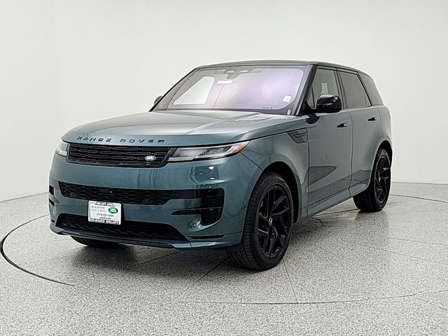2023 Land Rover Range Rover Sport P400 MHEV SE Dynamic's photo