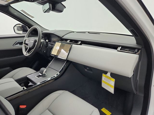 2026 Land Rover Range Rover Velar Dynamic SE - Photo 20