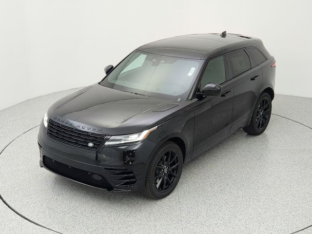 2026 Land Rover Range Rover Velar Dynamic SE - Photo 13