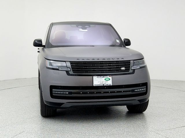 Certified 2023 Land Rover Range Rover SE with VIN SALKP9E76PA028283 for sale in Chicago, IL