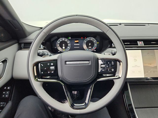 2026 Land Rover Range Rover Velar Dynamic SE - Photo 28