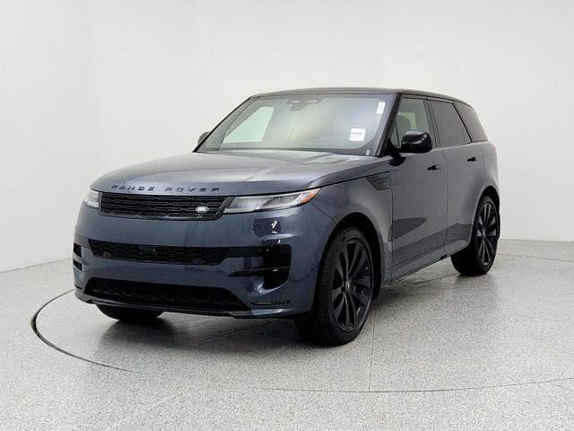2025 Land Rover Range Rover Sport Dynamic SE's photo
