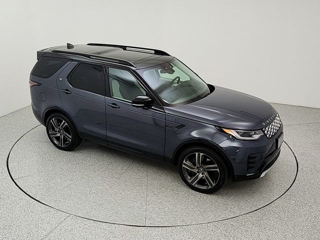 2026 Land Rover Discovery Gemini Edition - Photo 15