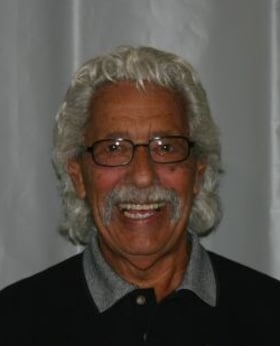 Staff member Howard Orloff from ID_2f29ae421cd6