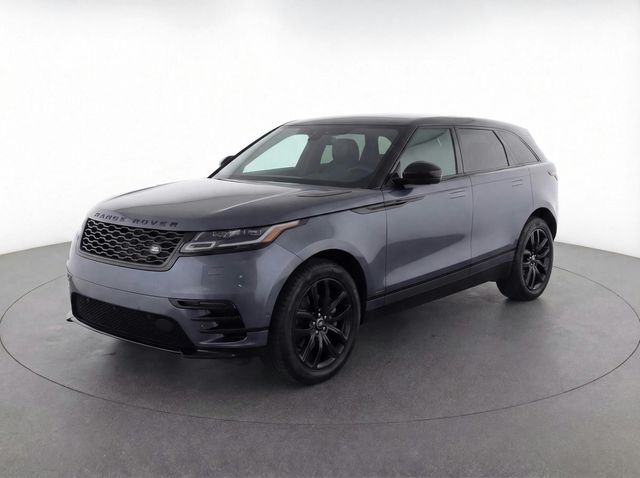 2026 Land Rover Range Rover Velar S