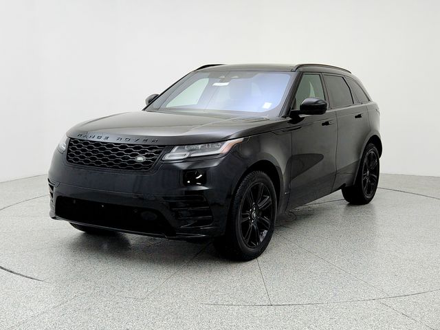 2021 Land Rover Range Rover Velar S