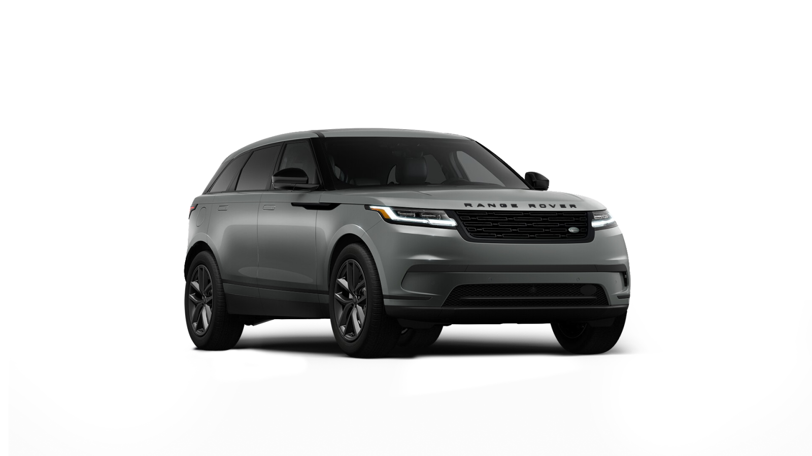 2026 Land Rover Range Rover Velar P250 S's photo