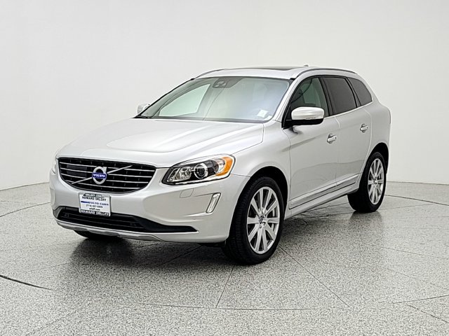 2017 Volvo XC60