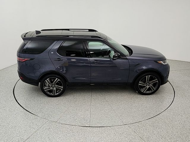 2026 Land Rover Discovery Gemini Edition - Photo 16