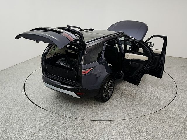 2026 Land Rover Discovery Gemini Edition - Photo 39