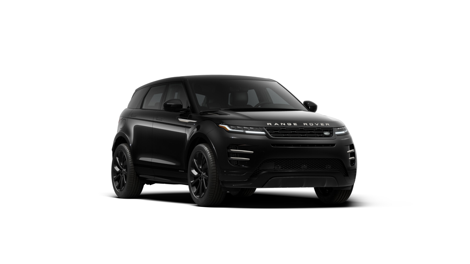 2026 Land Rover Range Rover Evoque's photo