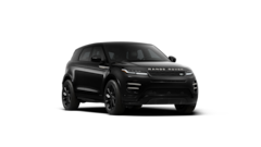 2026 Land Rover Range Rover Evoque Hoxton 249PS