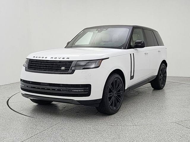 2026 Land Rover Range Rover 3.0 SE SWB's photo