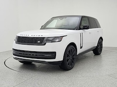 2026 Land Rover Range Rover SE SUV