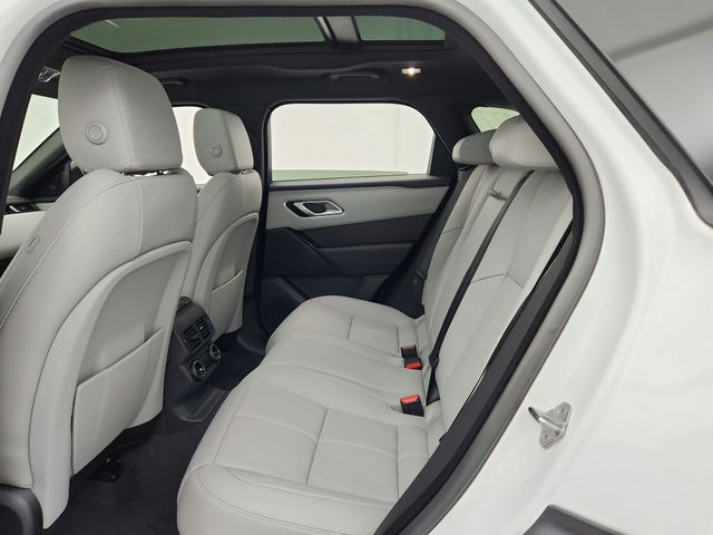 2026 Land Rover Range Rover Velar Dynamic SE - Photo 31
