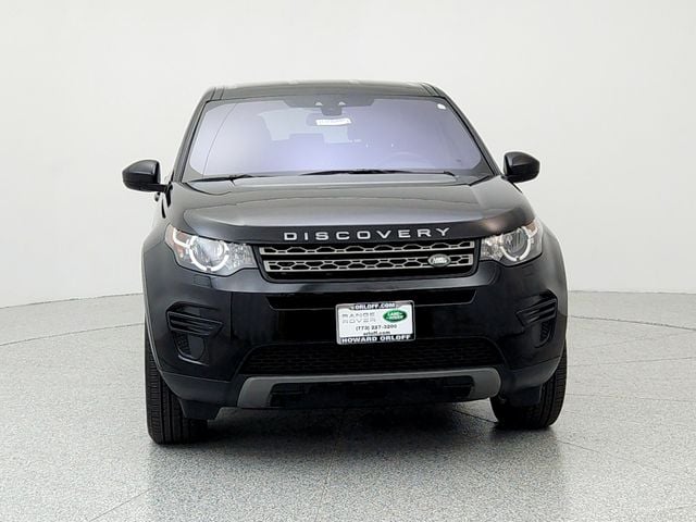 Certified 2019 Land Rover Discovery Sport SE with VIN SALCP2FX3KH783773 for sale in Chicago, IL