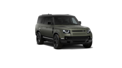 2026 Land Rover Defender 130 400PS X-Dynamic SE