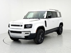 2025 Land Rover Defender 110 S SUV