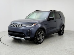 2026 Land Rover Discovery Gemini Edition SUV