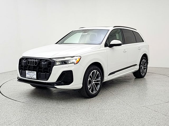2025 Audi Q7 45 Premium Plus quattro Tiptronic's photo