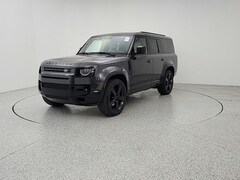 2026 Land Rover Defender 130 V8 SUV