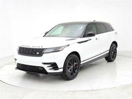 2025 Land Rover Range Rover Velar Dynamic SE SUV