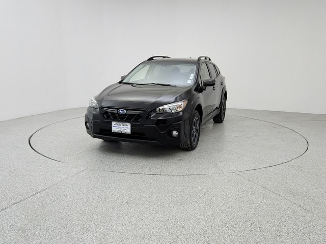 2023 Subaru Crosstrek