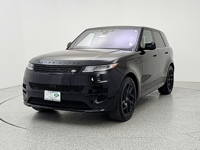 2023 Land Rover Range Rover Sport P400 MHEV SE Dynamic's photo