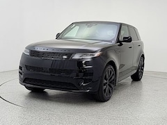 2026 Land Rover Range Rover Sport Dynamic SE SUV