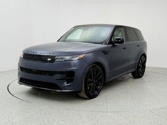 2026 Land Rover Range Rover Sport Dynamic SE SUV