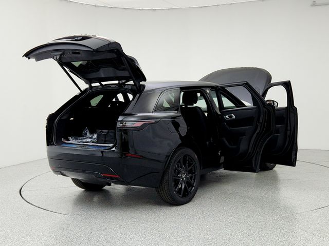 2026 Land Rover Range Rover Velar Dynamic SE - Photo 11