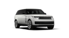 2026 Land Rover Range Rover SE LWB 7-Seats / V8 SUV