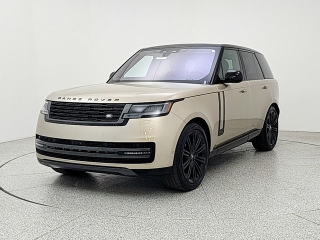2023 Land Rover Range Rover 4.4 Autobiography SWB's photo
