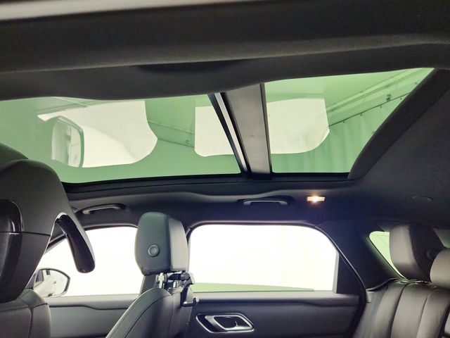 2026 Land Rover Range Rover Velar Dynamic SE - Photo 22
