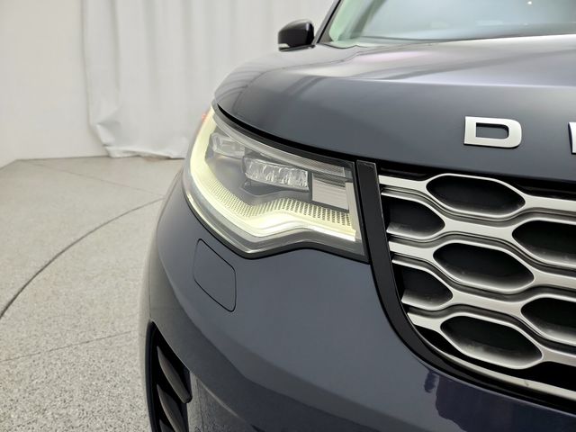 2026 Land Rover Discovery Gemini Edition - Photo 30
