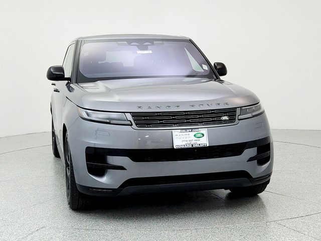 Certified 2023 Land Rover Range Rover Sport SE with VIN SAL1P9EU5PA139263 for sale in Chicago, IL
