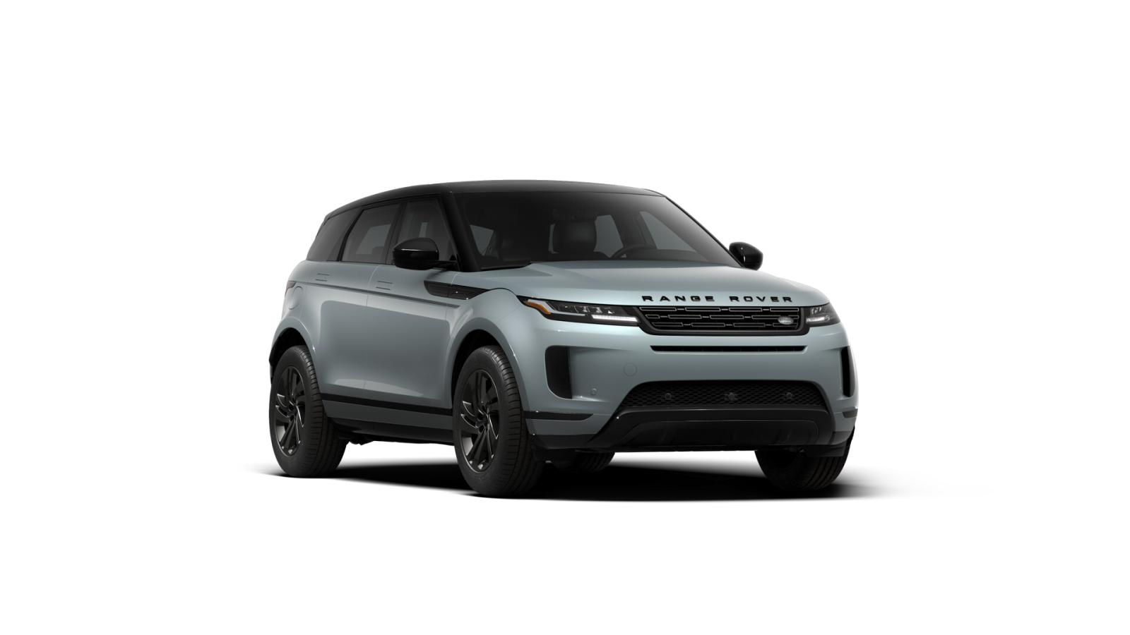2026 Land Rover Range Rover Evoque's photo
