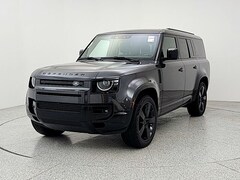 2026 Land Rover Defender 130 X-Dynamic SE SUV