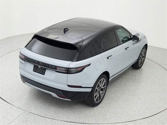 2026 Land Rover Range Rover Velar Dynamic SE - Photo 14
