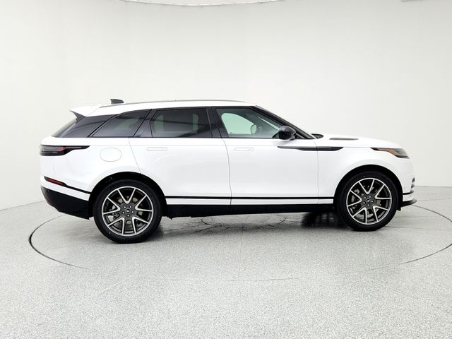 2026 Land Rover Range Rover Velar Dynamic SE - Photo 4