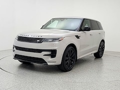 2026 Land Rover Range Rover Sport Dynamic SE SUV