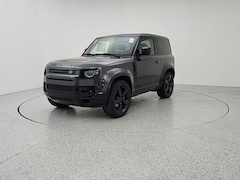 2026 Land Rover Defender 90 V8 SUV
