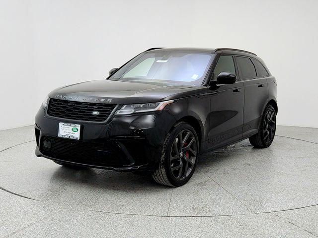 2020 Land Rover Range Rover Velar SVAutobiography Dynamic Edition's photo