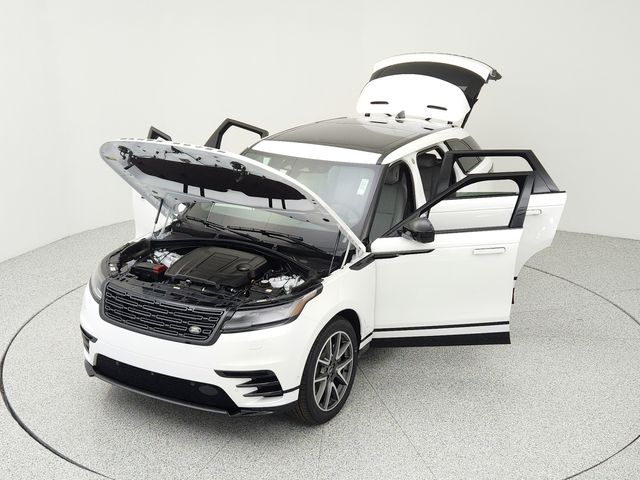 2026 Land Rover Range Rover Velar Dynamic SE - Photo 15