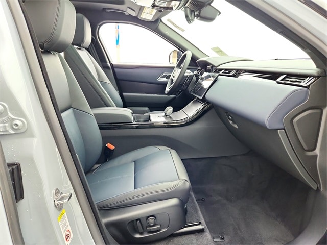 2026 Land Rover Range Rover Velar Dynamic SE - Photo 18